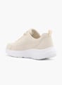 Skechers Sneaker Crema 76622 3