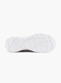 Skechers Sneaker Creme 76622 4