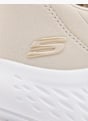 Skechers Sneaker Creme 76622 5
