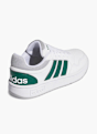 adidas Sneaker Alb 76672 5