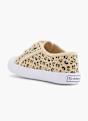 Vty Pantof de gimnastică Bej 76663 3