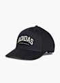 adidas Șapcă Negru 76705 1