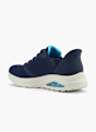 Skechers Slip on kék 76845 3