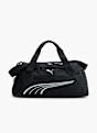 PUMA Спортна чанта Черен 76707 1