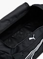 PUMA Sportovní taška Černá 76707 4