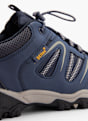 Landrover Halbschuh Blau 76791 5