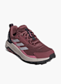 adidas Laufschuh Rot 78004 2