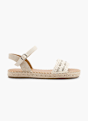 Graceland Sandalo Beige 76811 1