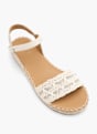 Graceland Sandalo Beige 76811 2
