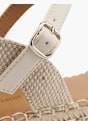 Graceland Sandalo Beige 76811 5