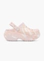 Crocs Soca Cor-de-rosa 76824 1