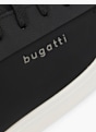 bugatti Sneaker Schwarz 76831 5