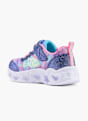 Skechers Sneakersy Niebieski 76858 3