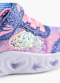 Skechers Sneakersy Niebieski 76858 5