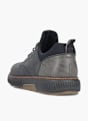 Rieker Chaussures basses Noir 76922 3