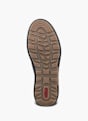 Rieker Halbschuh Schwarz 76922 4