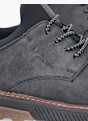 Rieker Halbschuh Schwarz 76922 5