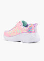 Skechers Sapatilha Cor-de-rosa 76860 3