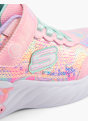 Skechers Tenisky Ružová 76860 5