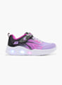Skechers Baskets Violet 76870 1