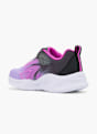Skechers Baskets Violet 76870 3