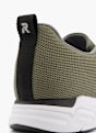 Rieker Sport Slip On Sneaker Olive 76950 6