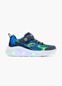 Skechers Baskets Bleu 76857 1
