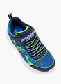 Skechers Baskets Bleu 76857 2
