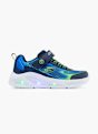 Skechers Sneaker Blå 76898 1