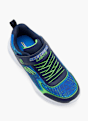 Skechers Sneaker Blå 76898 2