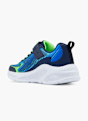 Skechers Sneaker Blau 76898 3