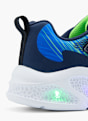 Skechers Sneaker Blau 76898 5