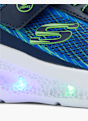 Skechers Sneaker Blå 76898 6