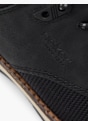 Rieker Halbschuh Schwarz 76925 5