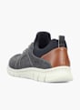 Rieker Chaussures basses Noir 76930 3