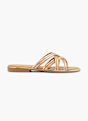 Graceland Ciabatta bassa Marrone 76910 1