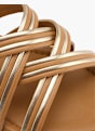 Graceland Ciabatta bassa Marrone 76910 5