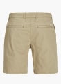 JJ Rebel Shorts Beige 76914 2