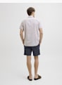 JJ Rebel Shorts Dunkelblau 76911 4