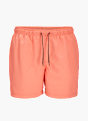 JJ Rebel Badeshorts Coral 76917 1