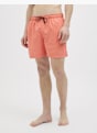JJ Rebel Badeshorts Coral 76917 3