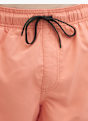 JJ Rebel Badeshorts Coral 76917 4