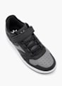 Vty Sneaker Nero 76947 2