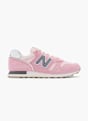 New Balance Sneaker Rosa 76948 1