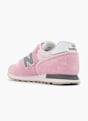 New Balance Tenisky Růžová 76948 3
