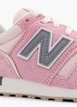 New Balance Tenisky Růžová 76948 5