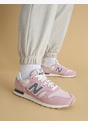 New Balance Sneaker Rosa 76948 7