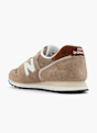 New Balance Sneaker Taupe 76946 3