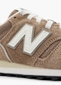 New Balance Sneaker vakondszürke 76946 5