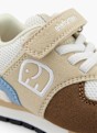 elefanten Sneakersy Beżowy 76954 6